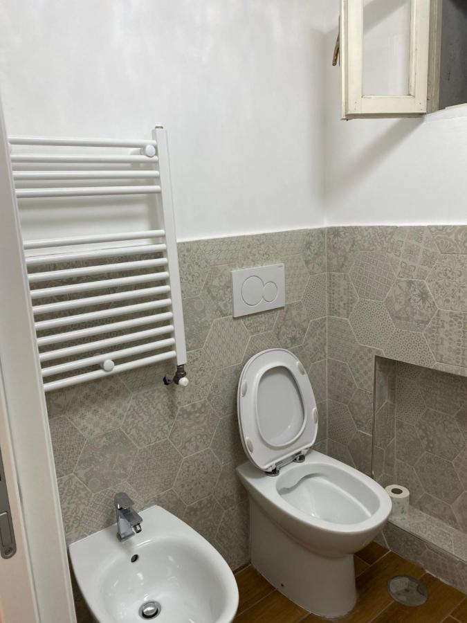 Vanella Rome Domus II Extérieur photo