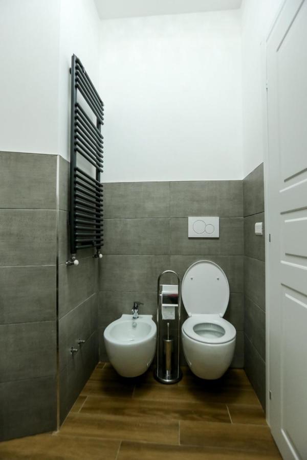 Vanella Rome Domus II Extérieur photo