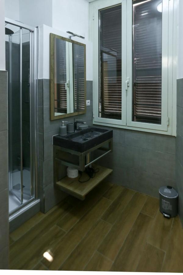 Vanella Rome Domus II Extérieur photo