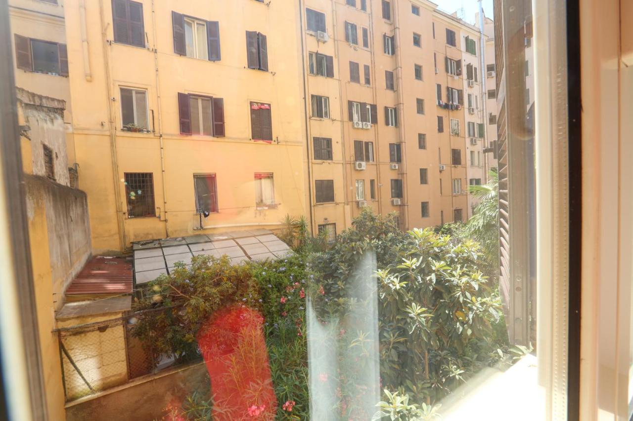 Vanella Rome Domus II Extérieur photo