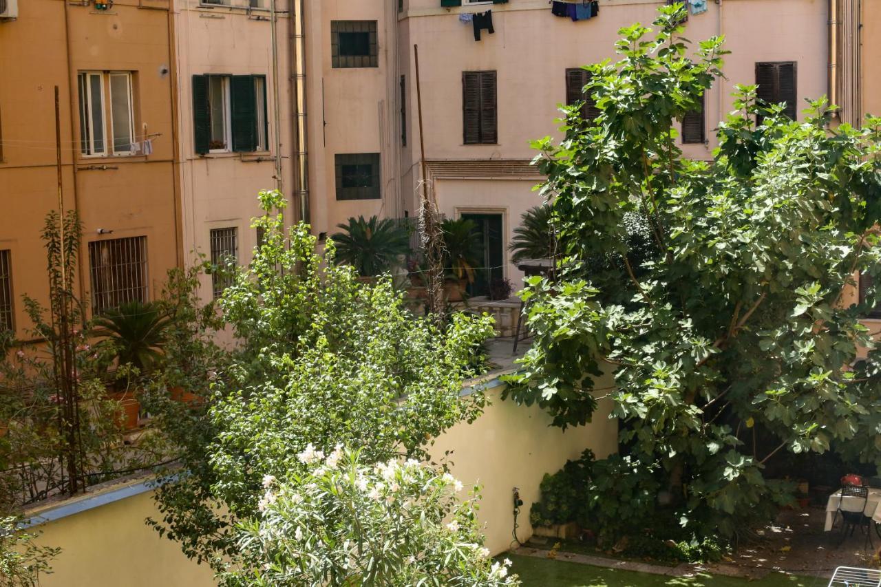 Vanella Rome Domus II Extérieur photo