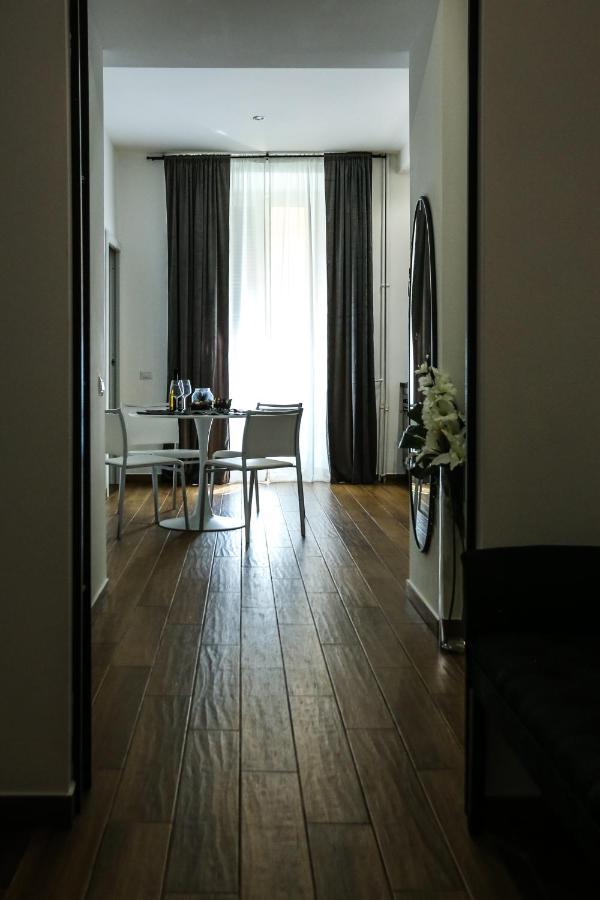 Vanella Rome Domus II Extérieur photo