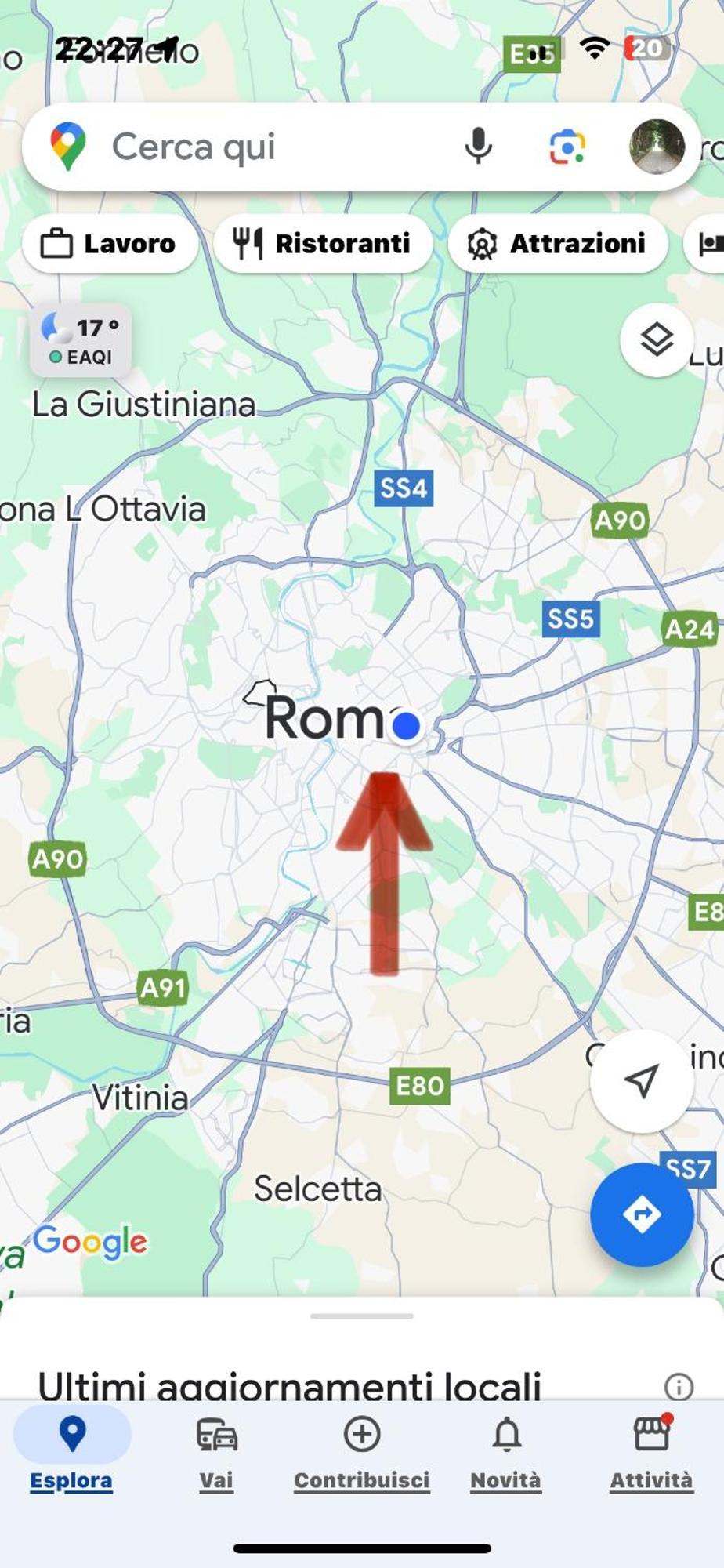 Vanella Rome Domus II Extérieur photo